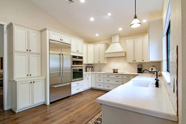 1 Stop Painting & Contracting