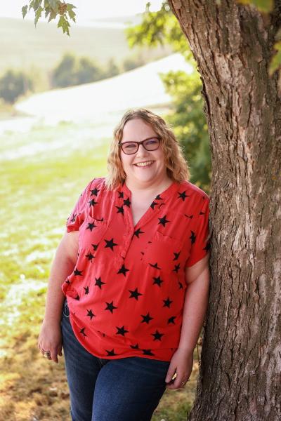 Lisa Crow