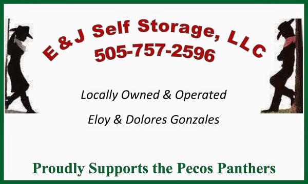 E & J Self Storage