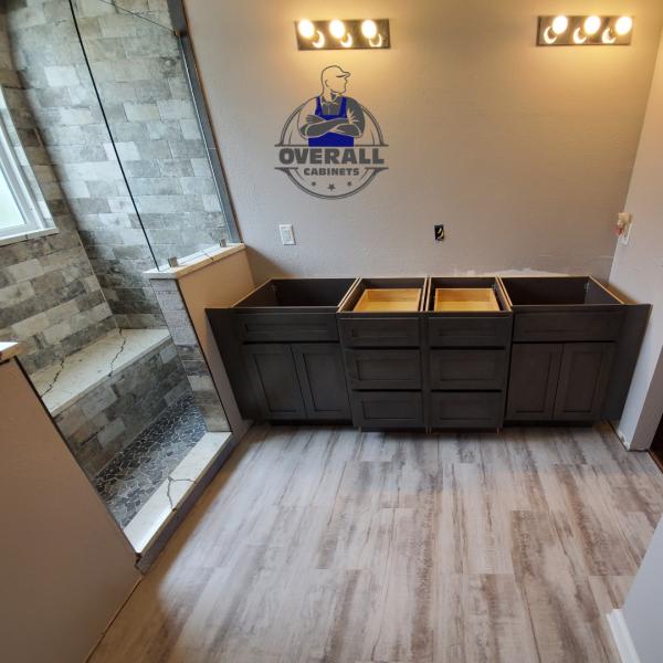 Overall Cabinets