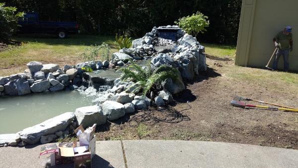 Alex's Lawncare and Landcaping General Contractor