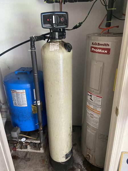 Williamson Plumbing LLC