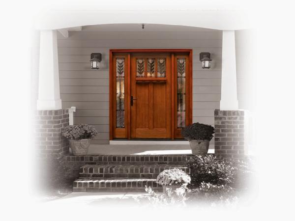 Precision Fit Door and Window Inc.