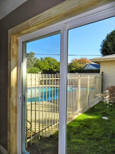 Precision Fit Door and Window Inc.