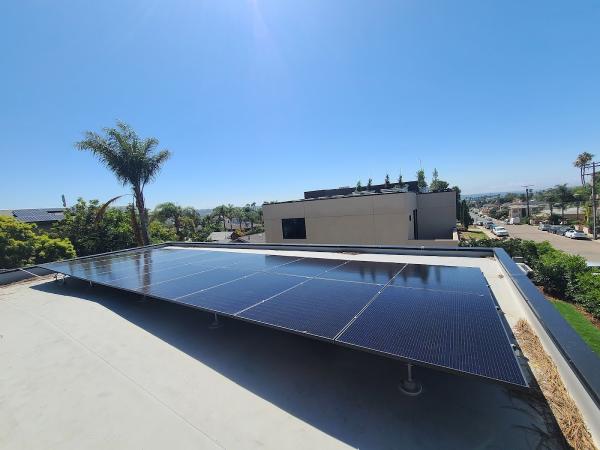 Magic Solar San Diego
