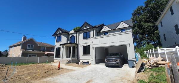 Valiant Design Build Inc