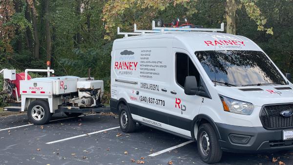 Rainey Plumbing LLC