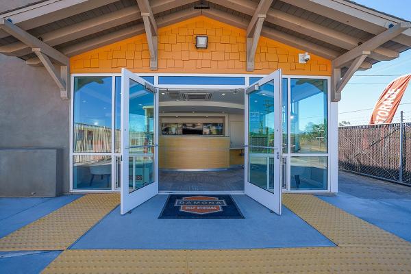 Ramona Self Storage