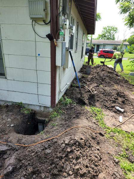 KJ Foundation Repair LLC