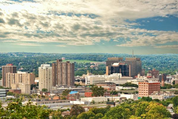 A. Vitale Properties