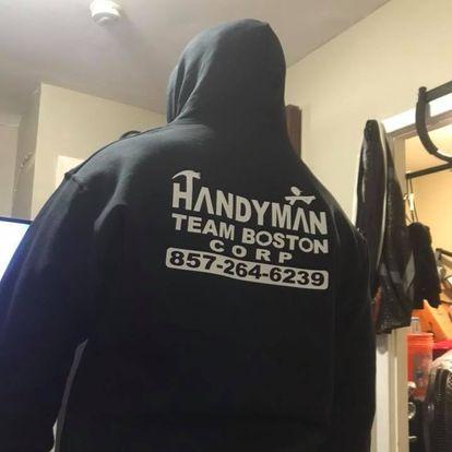 The Handyman Team Boston