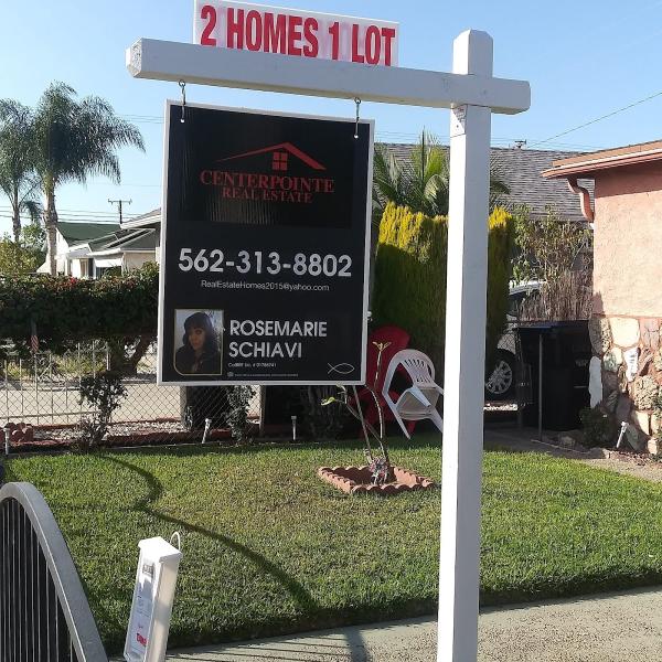 Centerpointe Real Estate