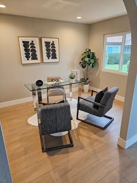 Lime Decor and Design