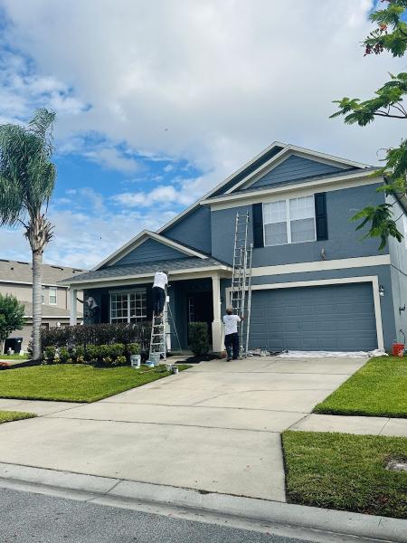 Orlando Painters LLC