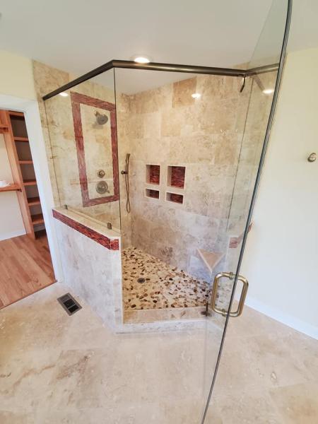 AHG Construction & Remodeling