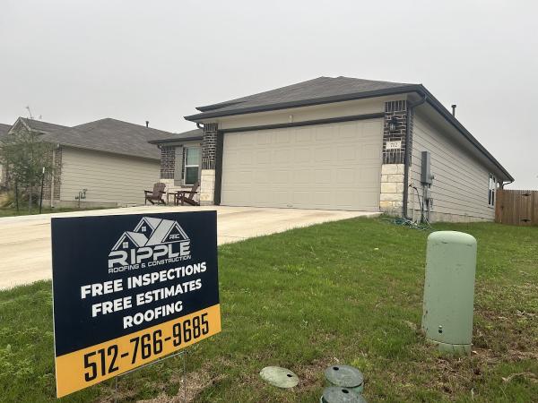 Ripple Roofing & Construction