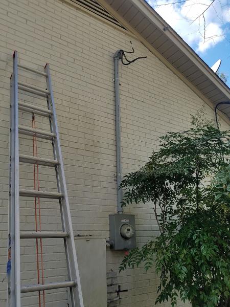 P J's Electric Services