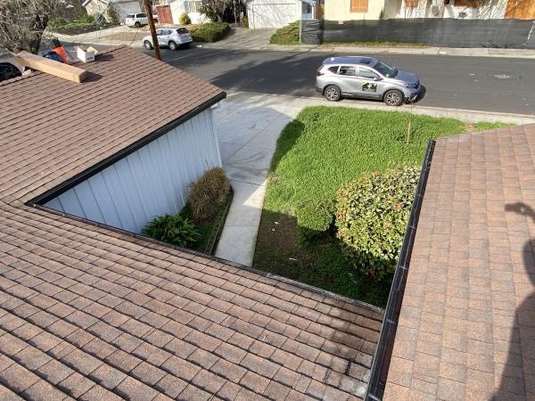Flawless Gutter Screens