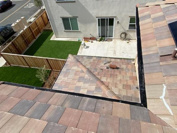 Flawless Gutter Screens