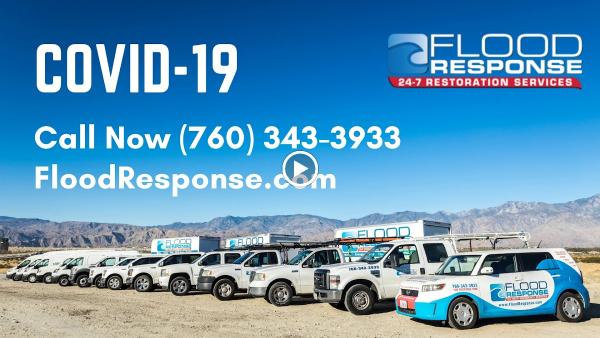 Flood Response Restoration Services