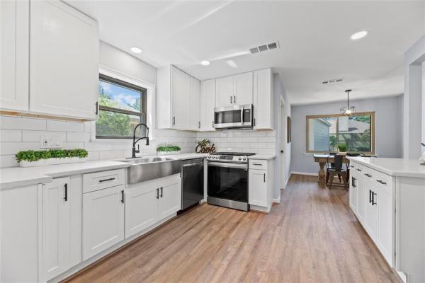 Your Dream Remodeling