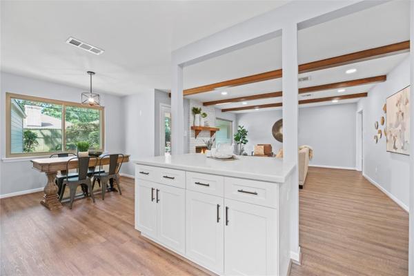 Your Dream Remodeling