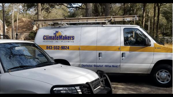 Climatemakers Plumbing