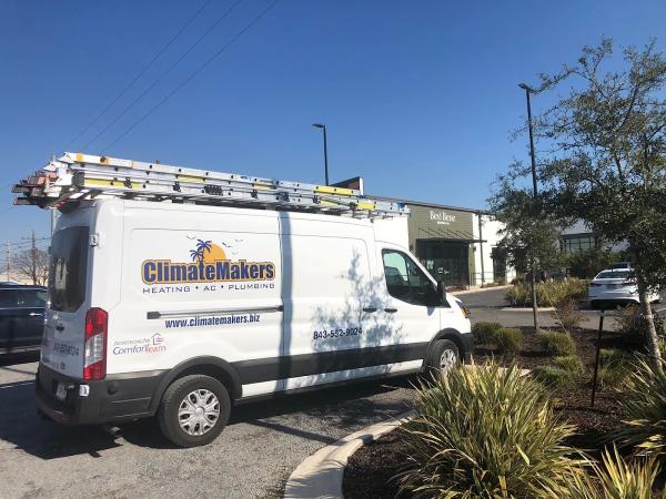 Climatemakers Plumbing