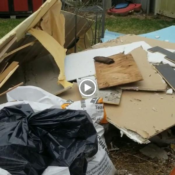 Junk Gladiators Removal and Hauling