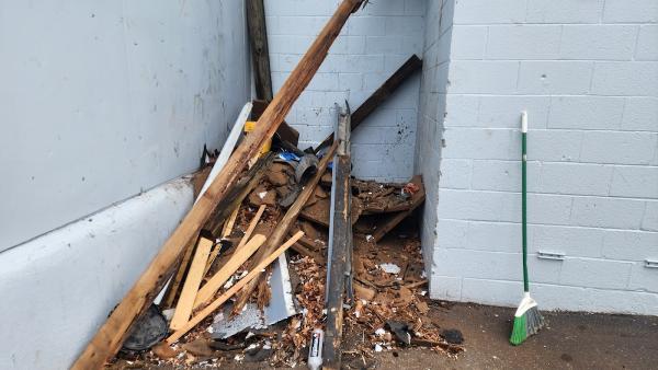 Junk Gladiators Removal and Hauling