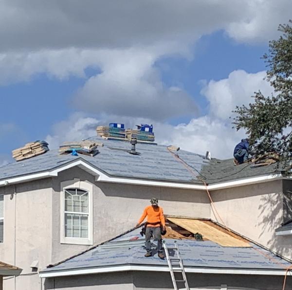 Karma Roofing & Restoration Orlando FL