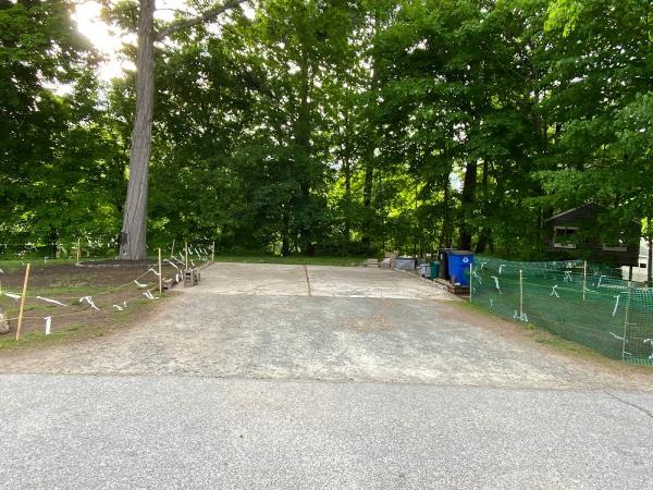 Action Paving