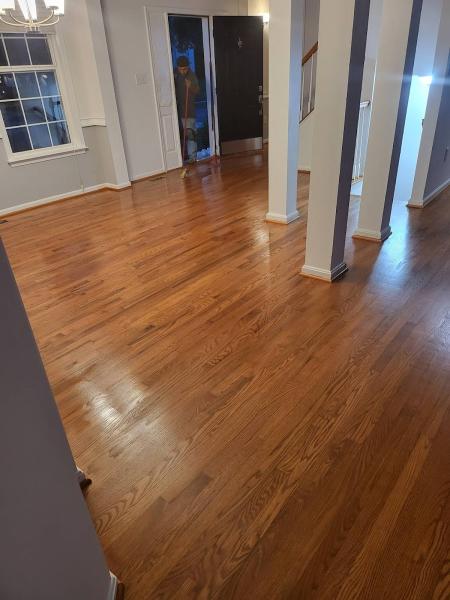 MM Flooring LLC