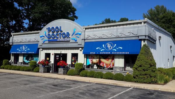 The Pool Doctor