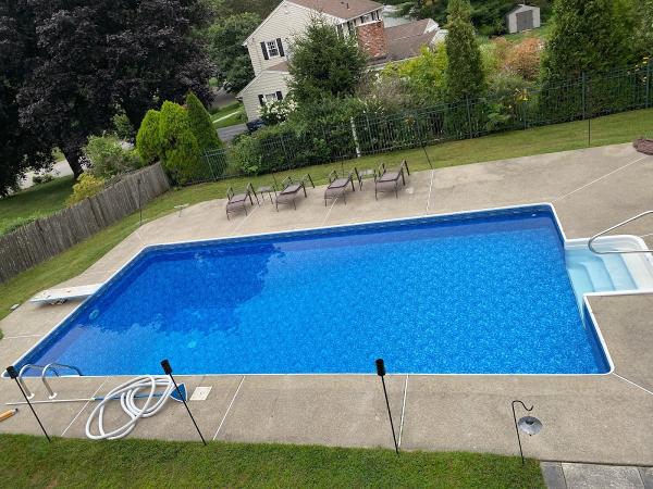 The Pool Doctor