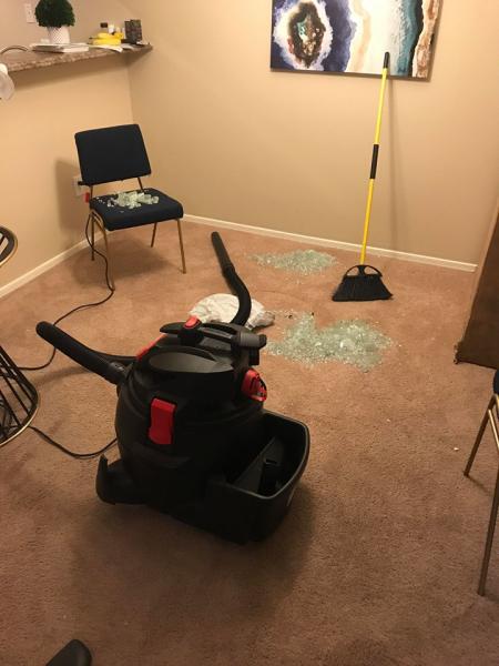 Express Janitorial and Landscaping Services