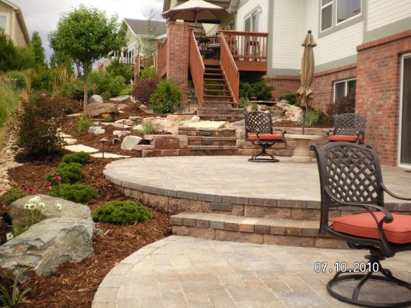 Outside Dreams Landscape Design & Construction