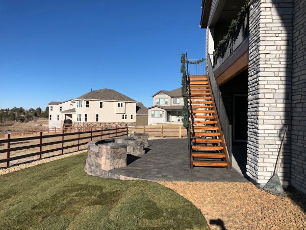 Outside Dreams Landscape Design & Construction