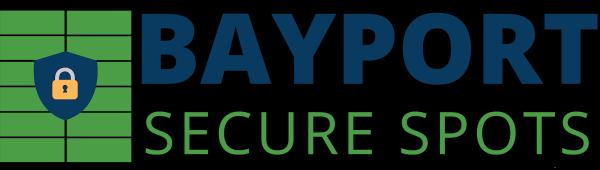 Bayport Secure Spots