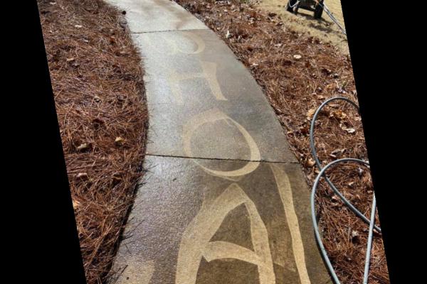 H2whoa Pressure Washing
