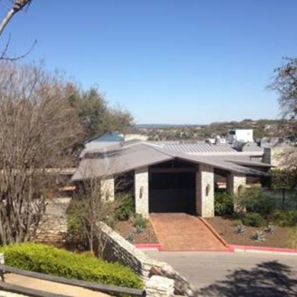 Longhorn Roofing