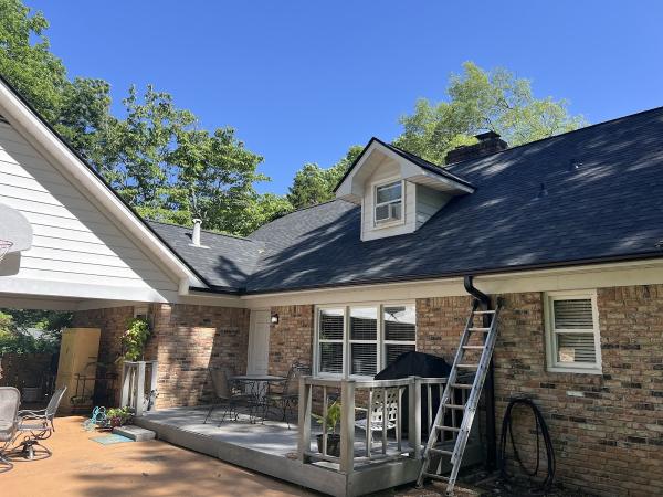 USA Roofing & Gutters
