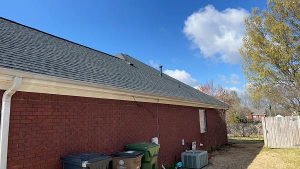 USA Roofing & Gutters