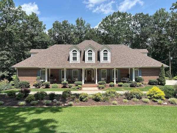 USA Roofing & Gutters