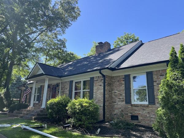 USA Roofing & Gutters