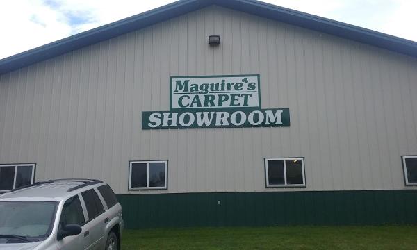 Maguire's Floor Coverings