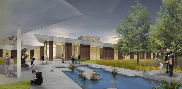 Fennell Purifoy Architects