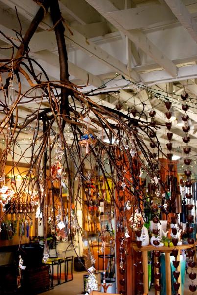 Birdsall & Co. the Garden Boutique