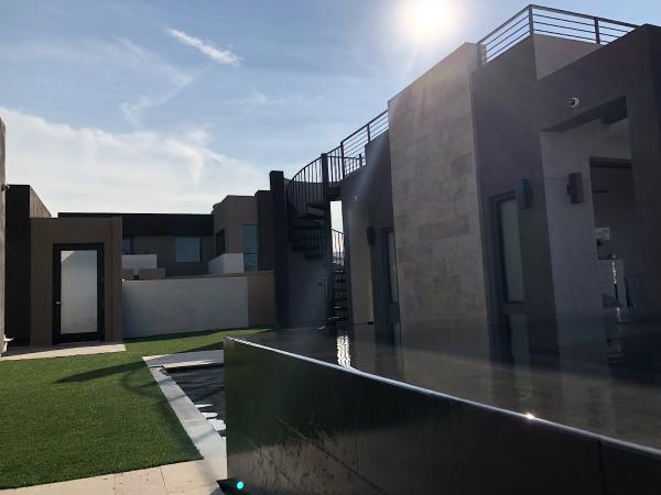 Fairless Homes
