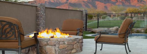 Interlock Paver Design